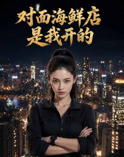对面海鲜店是我开的（24集全）-初遇资源网
