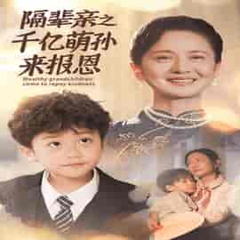隔辈亲之千亿萌孙来报恩（59集全）-初遇资源网