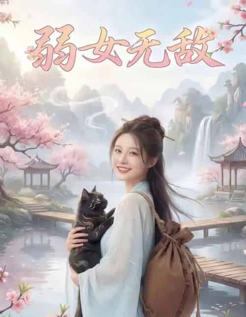 弱女无敌（47集全）AI-初遇资源网