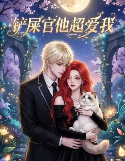 铲屎官他超爱我(19集全))漫剧-初遇资源网