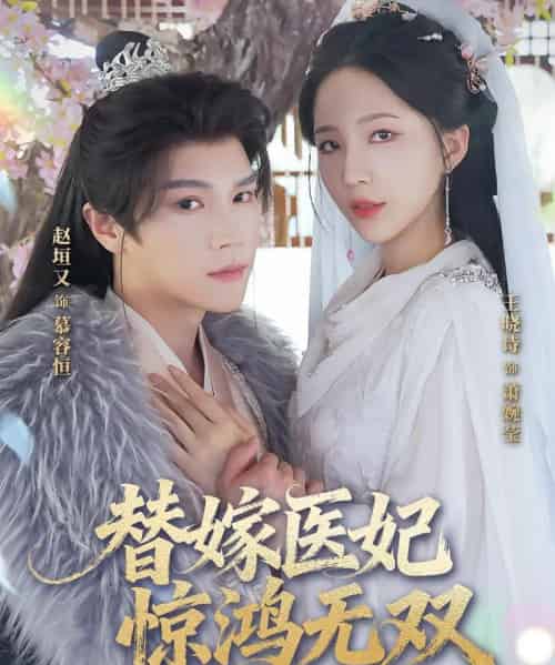 替嫁医妃惊鸿无双（64集）赵垣又＆王晓诗-初遇资源网