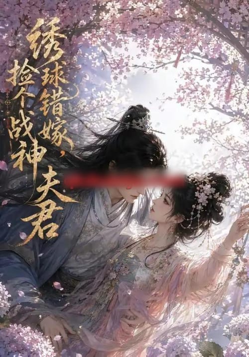 绣球错嫁，捡个战神夫君（40集全）AI短剧-初遇资源网