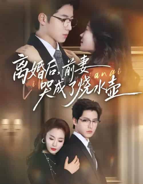 离婚后，前妻哭成了烧水壶（60集全）甜鹅＆董星岩-初遇资源网