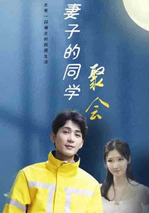 妻子的同学聚会（92集全）林萧＆陈依依-初遇资源网