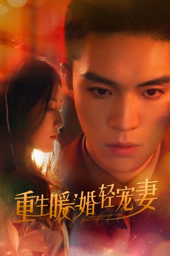 重生暖婚轻宠妻（70集）-初遇资源网