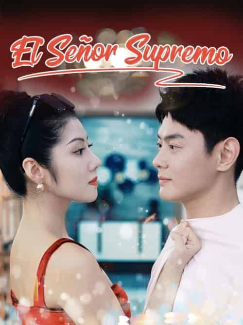 El Señor Supremo （Doblado）（93集全）Theo＆Larsen＆＆Sarah＆Welsh-初遇资源网