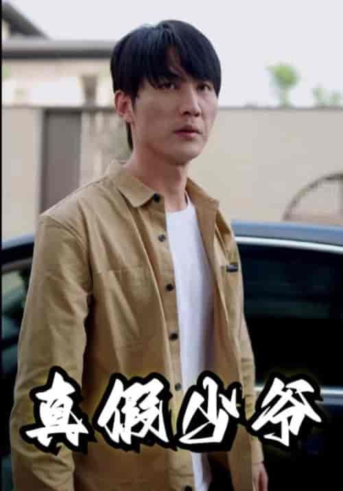 真假少爷（35集全）周朕＆王予然-初遇资源网