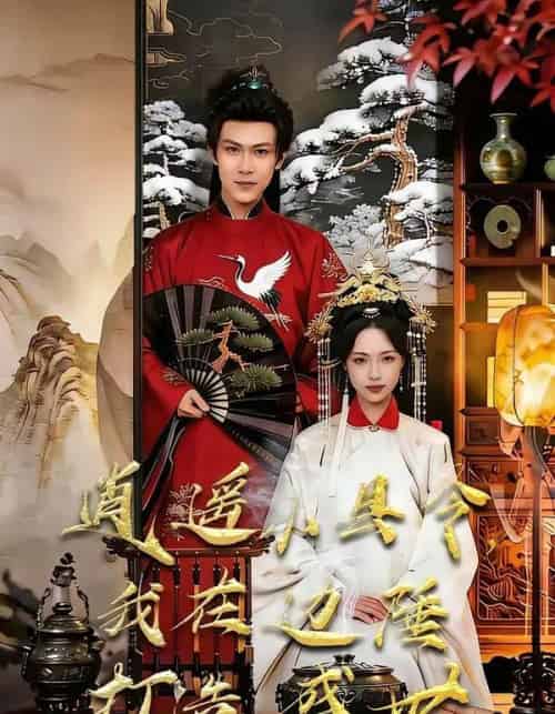 逍遥小县令，我在边陲打造盛世（60集全）李文君＆陈杰克 - 夸克短剧