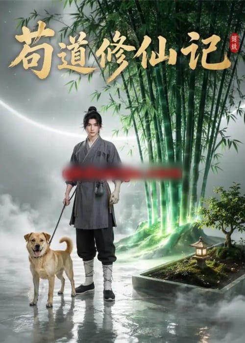 苟道修仙记(79集全)AI短剧-初遇资源网