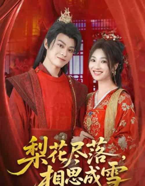 梨花尽落相思成雪（81集）宁胭＆朱城玮-初遇资源网