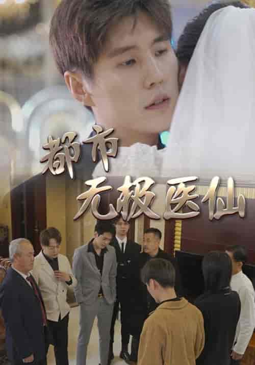 都市无极医仙（100集全）洪宇＆肖灵儿-初遇资源网