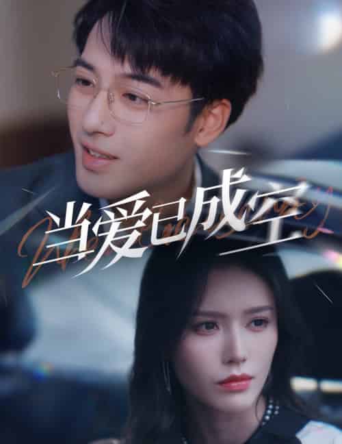当爱已成空（30集全）薛子祺-初遇资源网