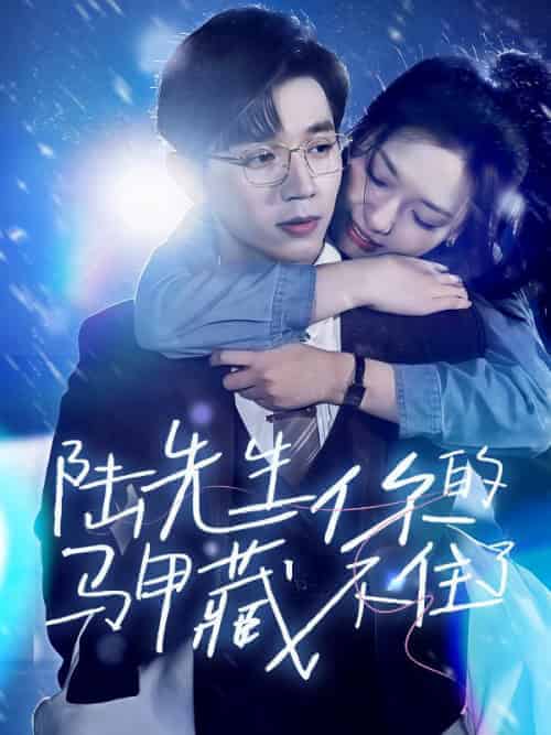 陆先生你的马甲藏不住了（89集全）叶晚柠＆陆言卿-初遇资源网