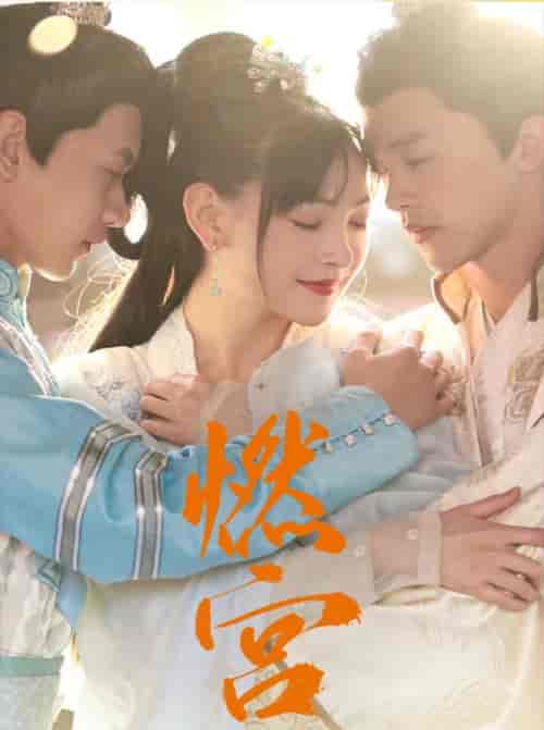 燃宫（101集）-初遇资源网