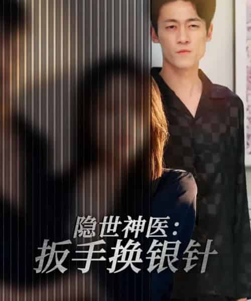 隐世神医:扳手换银针(30集全)左倩&海龙-初遇资源网