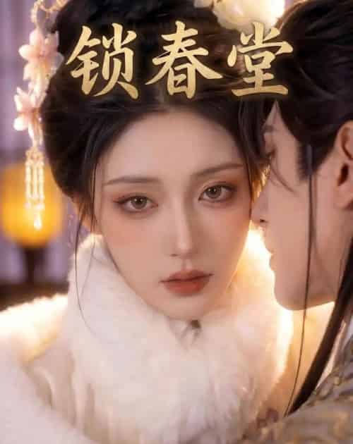 锁春堂 锁春堂