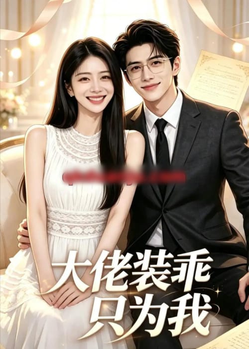 大佬装乖只为我(48集全)AI短剧-初遇资源网