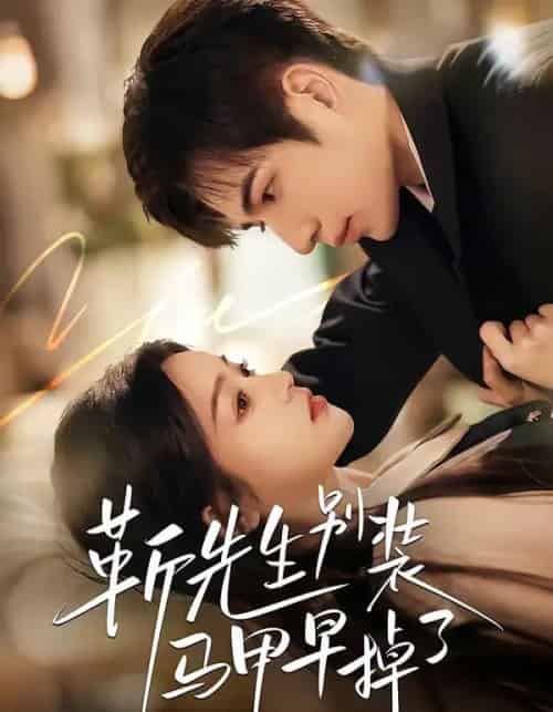 靳先生别装马甲早掉了（60集全）刘苗苗＆曾帅翔-初遇资源网