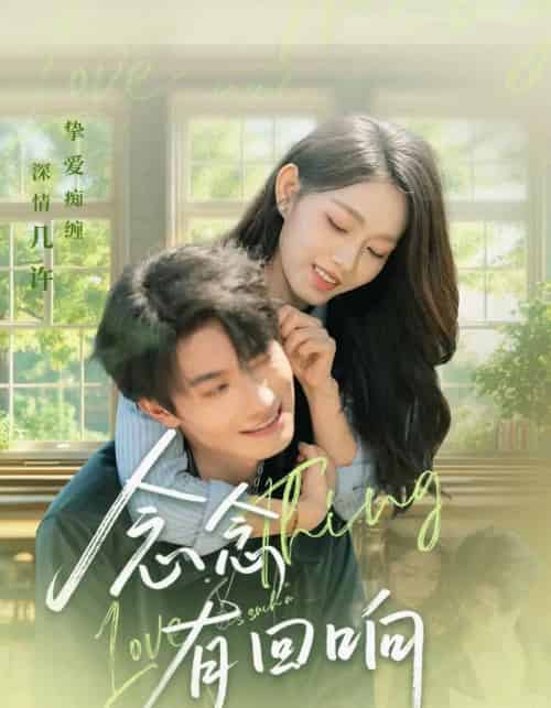 念念有回响（78集全）卢奂瑜＆李冰冰-初遇资源网