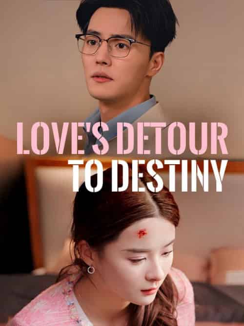 Love's Detour to Destiny(DUBBED)(85集全)Joe&Holt&&Mia&Cole-初遇资源网