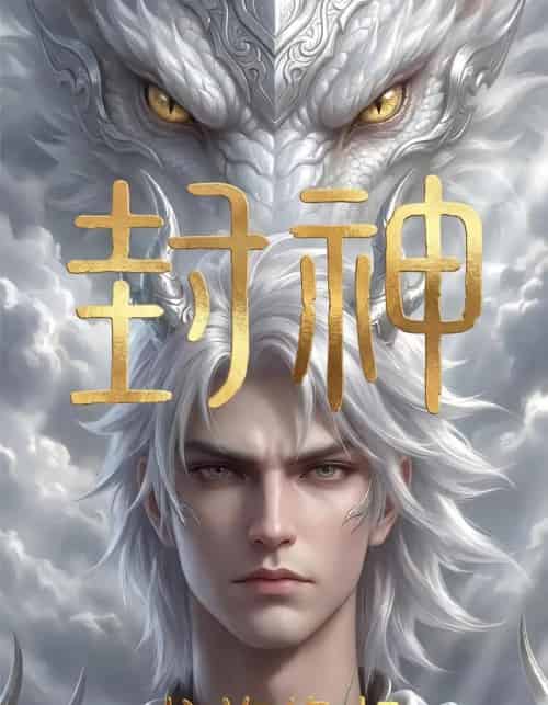 封神:龙族缘起(第一季)(44集全)漫剧-初遇资源网