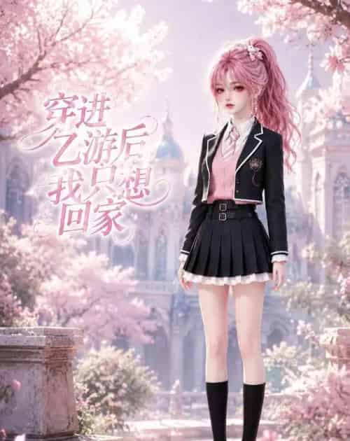 穿进乙游后我只想回家（23集全）动漫 - 夸克短剧