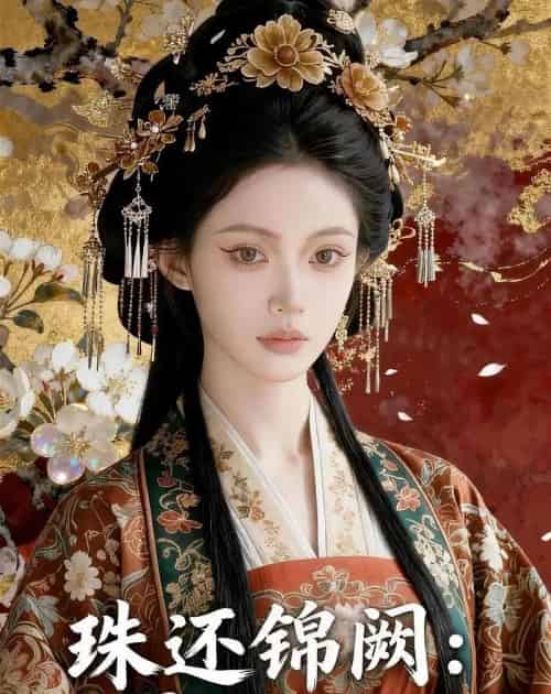 珠还锦阙：嫡女归位（36集全）AI-初遇资源网