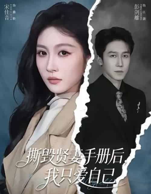 撕毁贤妻手册后,我只爱自己(60集全)彭剑雄&宋佳音-初遇资源网