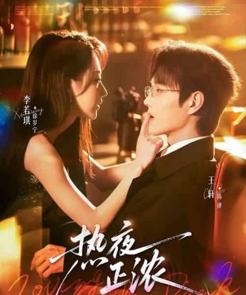 热夜正浓(76集全)王轩&李若琪-初遇资源网