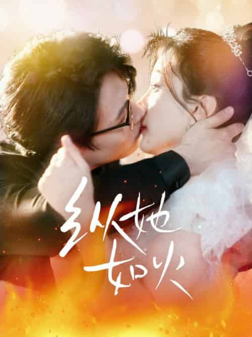 纵她如火（52集全）李沐珩＆高明君-初遇资源网