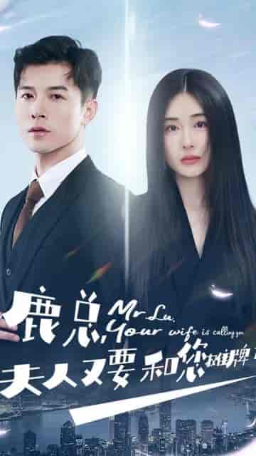 鹿总夫人又要和您摊牌了（100集）-初遇资源网