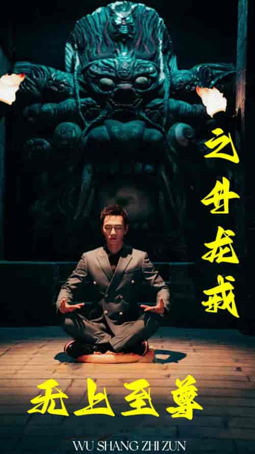 无上至尊之升龙戒(88集全)-初遇资源网