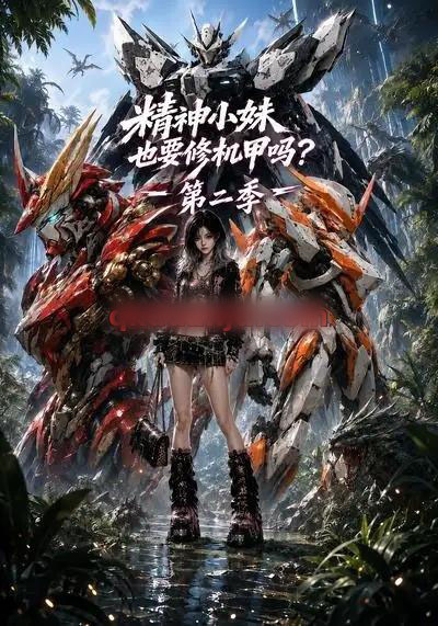 精神小妹也要修机甲吗第二季(140集全)AI短剧-初遇资源网