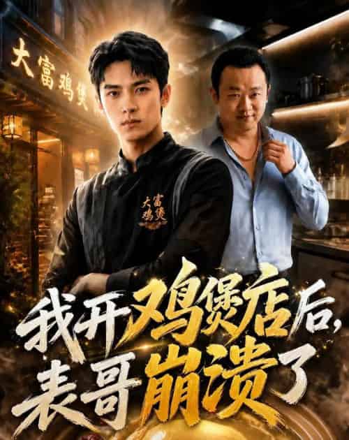 我开鸡煲店后表哥崩溃了(33集全)Ai-初遇资源网