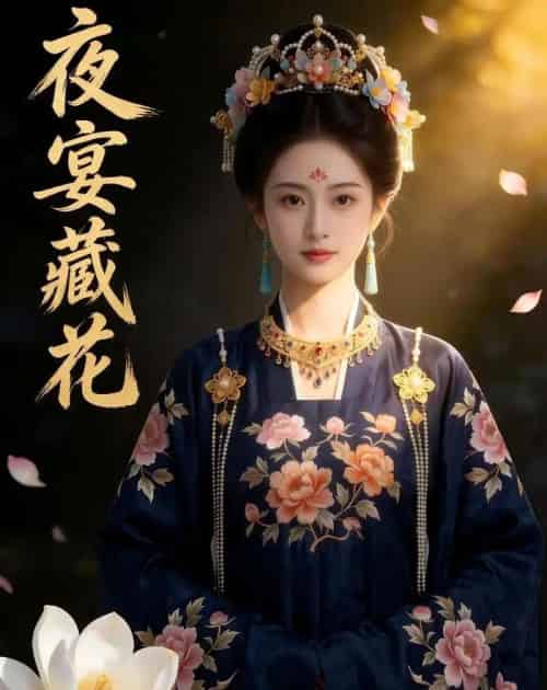 夜宴藏花(59集全)-初遇资源网
