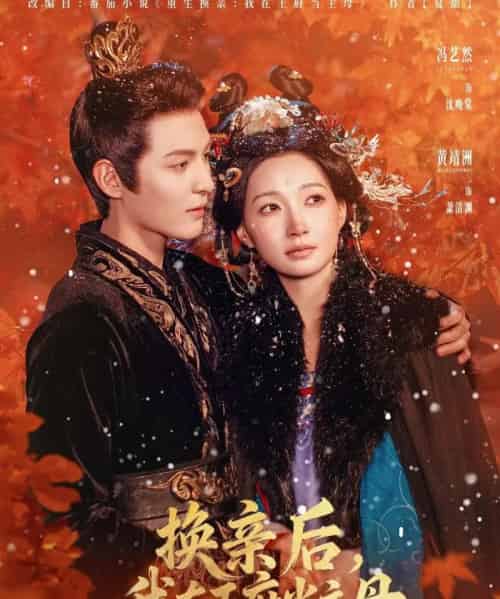 换亲后,我在王府当主母(80集全)黄靖洲(孝太)&冯艺然-初遇资源网