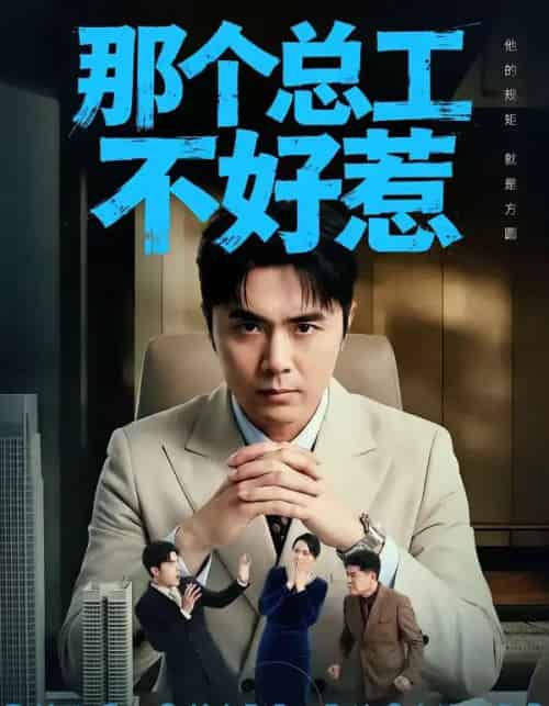 那个总工不好惹(55集全)吴子明&刘浩强-初遇资源网