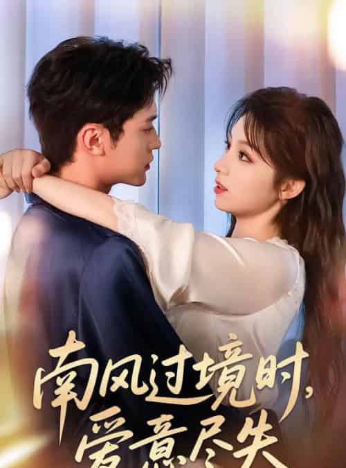 南风过境时爱意尽失（60集）-初遇资源网