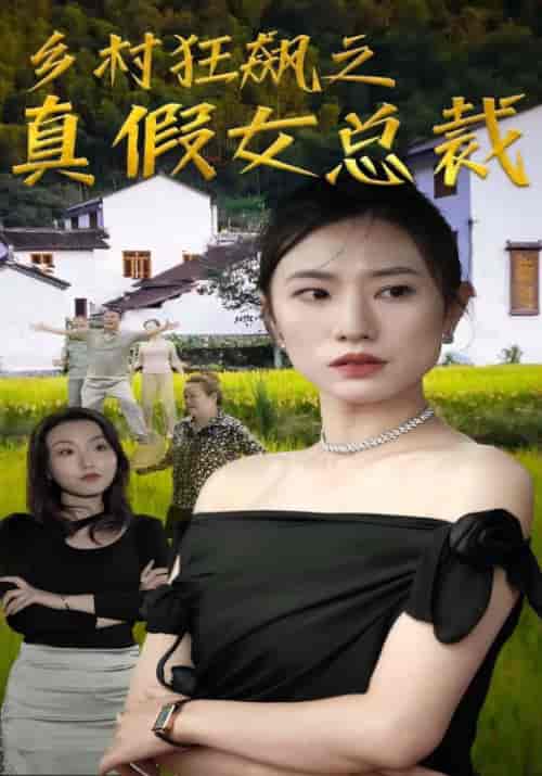 乡村狂飙之真假女总裁（76集全）张山＆张小兰-初遇资源网