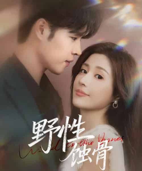 野性蚀骨（86集全）张达塬＆华雯-初遇资源网