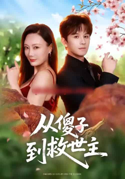 从傻子到救世主(80集全)漆培鑫&王李丹鈮-初遇资源网