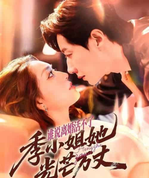 谁说离婚活不了，季小姐她光芒万丈（74集全）宋晨＆赵早儿-初遇资源网