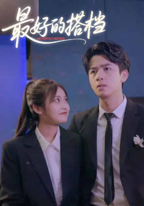 最好的搭档（18集全）厉衍琛＆苏暖暖-初遇资源网