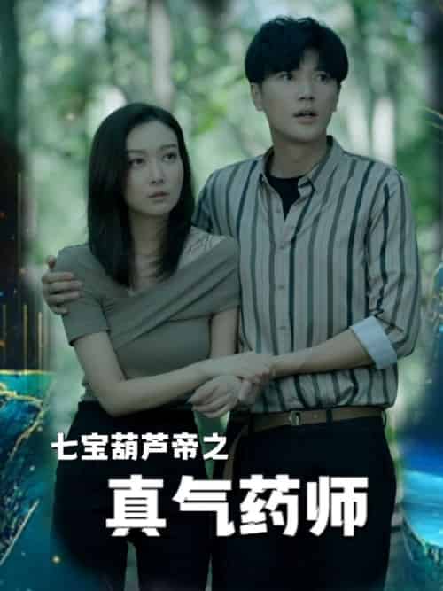 七宝葫芦帝之真气药师（66集全）李心悦＆顾雁回-初遇资源网