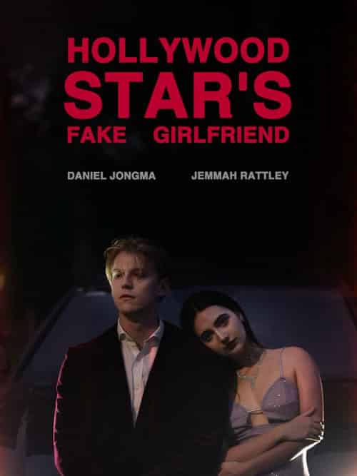 Hollywood Star's Fake Girlfriend(50集全)Ben&&Ria-初遇资源网