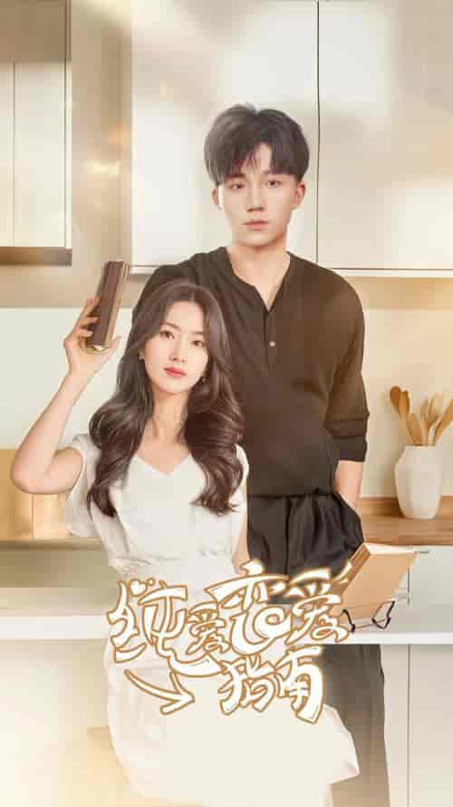 纯爱恋爱指南(45集全)-初遇资源网