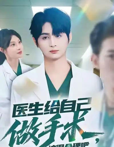 医生给自己做手术，这很合理吧（80集全）栗青＆刘倩彤-初遇资源网