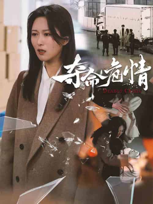 夺命危情（38集全）-初遇资源网