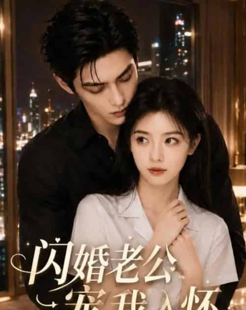 闪婚老公宠我入怀（77集全）AI-初遇资源网