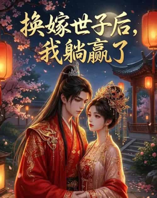 换嫁世子后,我躺赢了 换嫁世子后,我躺赢了